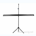 Professional Tripod projector screen